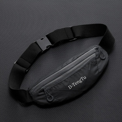 Phone Waist Bag Running Sports Fitness Outdoor Holder Waterproof Pouch