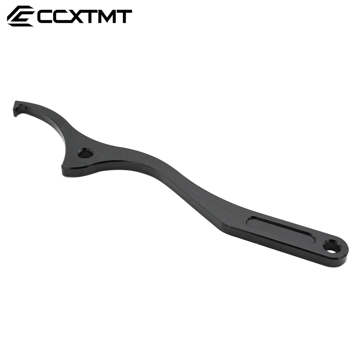 Motorcycle Rear Damping Shock Absorber Spanner Wrench for KTM 125-500
