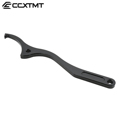 Motorcycle Rear Damping Shock Absorber Spanner Wrench for KTM 125-500