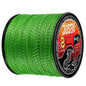 100M Fly Fishing Braided Line 8 Strands Backing Freshwater Saltwater