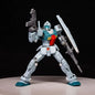 GK Cucuruz Doan Model Assembly 1/144 Mecha Action Figure Desktop Decor