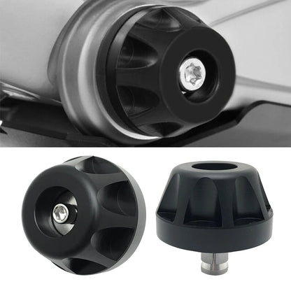 For BMW R1250GS R1200GS R1300GS 2014-2025 Final Drive Cardan Crash Slider Guard