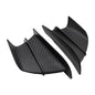 Motorcycle Winglet Side Wing Fin Spoiler For Yamaha R1 R6 R25 Ninja H2 H2R