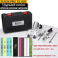 2023 New Upgraded Version Ruixin Pro RX009 Aluminium Alloy Knife Sharpener System 360 Degree Flip Constant Angle Grinding Tools-EXPROTAS