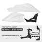 Belly Pan Lower Engine Guard Finish Plate for Honda CB750 Hornet 2023-2025
