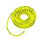 1M Motorcycle Fuel Line Hose with Filter Universal Petrol Gas Oil Pipe