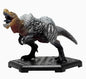 Monster Hunter Iceborne Dragon Figure Set Malzeno Amatsu Zinogre Rathalos