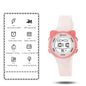 UTHAI C16 Kids Meow Star Watch Boys Girls Waterproof Alarm Electronic Wristwatch