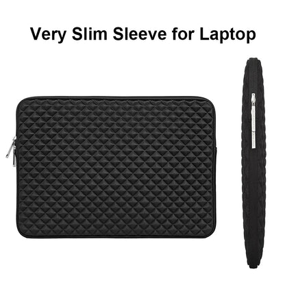 Notebook Sleeve Case for Macbook Air Pro 11 13 15 Laptop Bag Cover