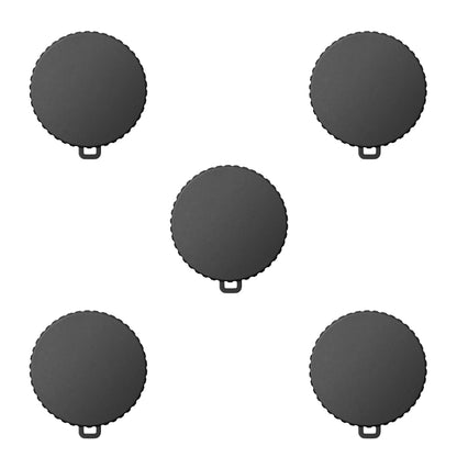 Silicone Lens Cap for DJI Osmo Action 6 Protective Cover Accessories