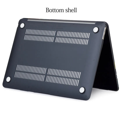 Macbook Air Case Cover 13 Inch Hard Shell for A3240 A3241 2025