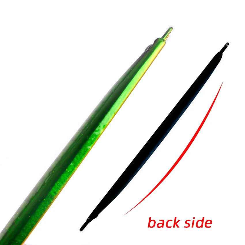 5Pcs Saltwater Fishing Metal Jig Lures 7G-60G Shore Casting Tackle