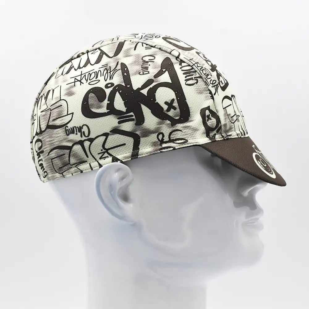 Bike Cycling Cap Breathable Outdoor Hat for Men & Women Riding