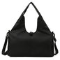 Yoga Mat Gym Bag For Women Sports Handbags Travel Fitness Tote Bag Yoga Swimming Shoulder Bag Large Capacity With Shoulder Strap-EXPROTAS
