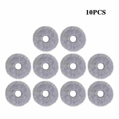 Main Side Brush Mop Filter For Xiaomi Robot Vacuum S10 B105 Accessories