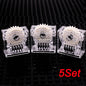 Marumine Gear Box Building Block Accessories 76019 6588 4716 Plastic Parts