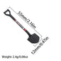 Metal Shovel RC Crawler Accessories 1/10 Axial SCX10 D90 Trx4 90046