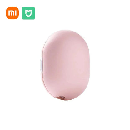 Xiaomi Mijia UV Toothbrush Sterilizer Box USB Rechargeable Travel Holder