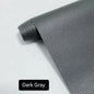 Self Adhesive Leather Patch Repair Tape for Sofa Seat Furniture Fix