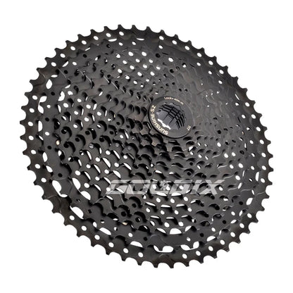 SUNSHINE MTB Cassette 8/9/10/11/12 Speed HG Sprocket for Shimano Freehub