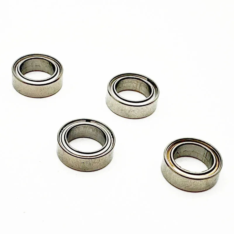 Shaft Gear Tire RC Car Parts for SG116MAX Q130B Models