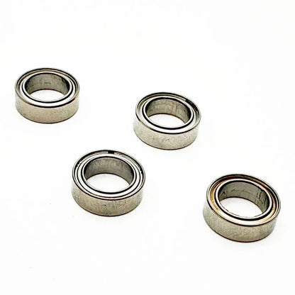 Shaft Gear Tire RC Car Parts for SG116MAX Q130B Models