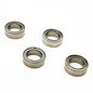 Shaft Gear Tire RC Car Parts for SG116MAX Q130B Models