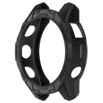 Protective Cover for Garmin Epix Pro 51mm 47mm TPU Frame Case Accessories