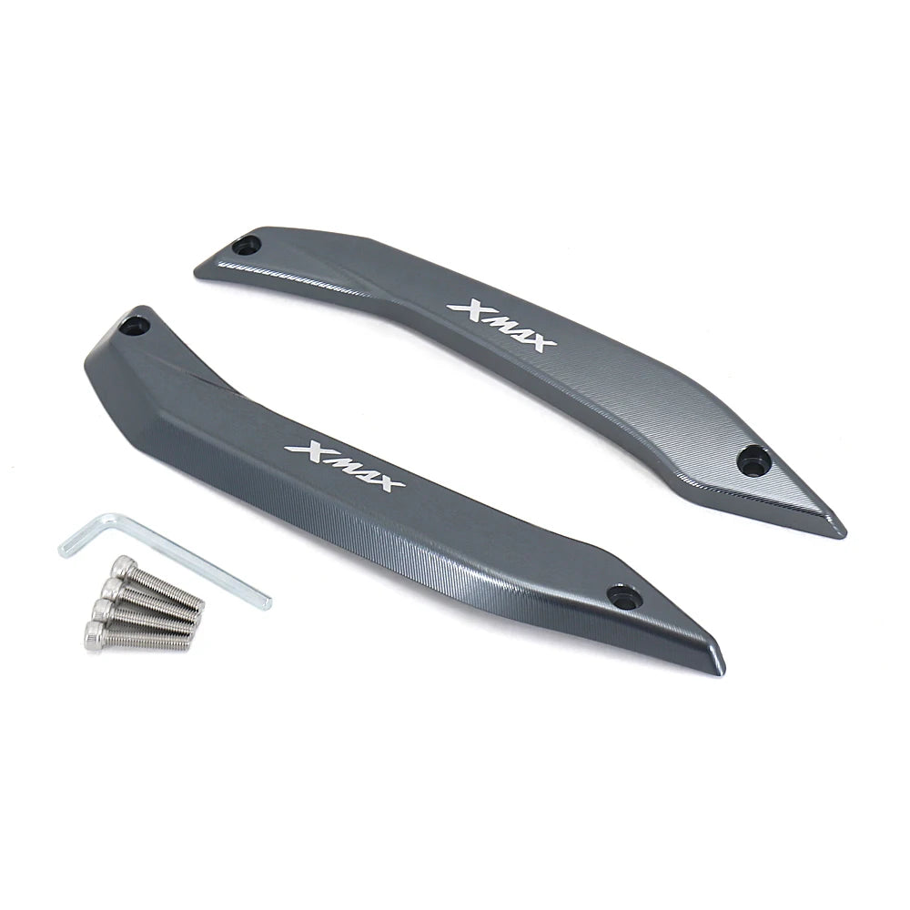 Windshield Deflector for Yamaha XMAX 125 250 300 400 2017–2021 Cover