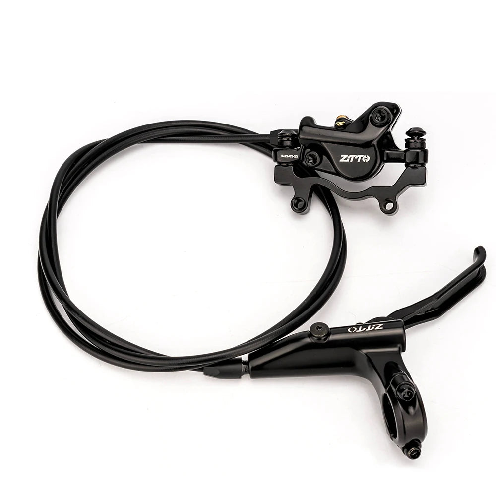 Hydraulic Disc Brake Caliper MTB 2 Piston Front Rear ZTTO G55