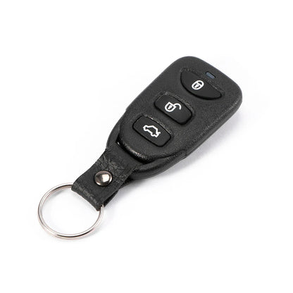 Car Remote Central Locking System Keyless Entry Anti-Theft Vehicle Security