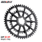 Direct Mount Chainring 50-34T 52-36T 53-39T for 20/22 Speed Road Bike