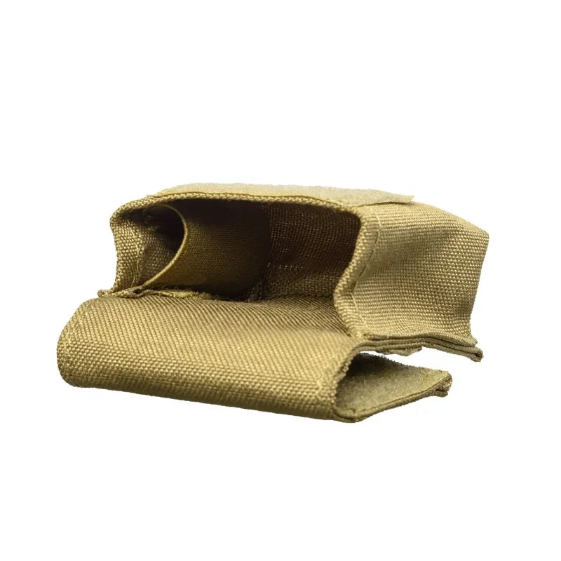 Tactical Molle EDC Pouch Ammo Waist Bag Hunting Airsoft Gear Pocket