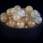 Natural Round Tiger Eye Beads for Jewelry Making DIY Bracelet 4mm