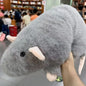 Cute Mouse Plush Doll 40/55/90cm Soft Stuffed Toy for Kids