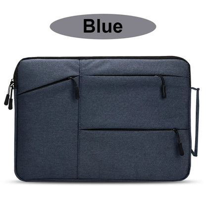 Laptop Bag Sleeve Case for MacBook Dell HP 11 12 13 14 15 Inch