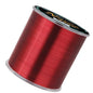 Monofilament Fishing Line 300M 0.50MM Nylon Carp Leaders Coated Wire