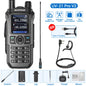 Baofeng UV-21 Pro V2 Wireless Copy Frequency Tri Band Powerful Waterproof Long Range UV-5R 22Pro S22 Type-C Two Way Radio-EXPROTAS