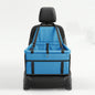 Waterproof Dog Car Seat Cover Non-Slip Rear Protector for Cars