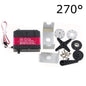 Digital Metal Servo 20KG 25KG 35KG 60KG 80KG 150KG High Torque Robot