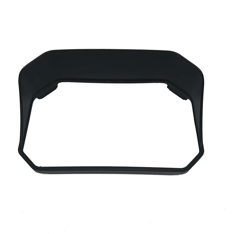 Sun Visor Hat For BMW R1200GS R1250GS ADV F750GS F850GS F900XR 2018-2023 Cover Protector