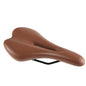 Bicycle Saddle Medium Padding Bike Seat for Mountain Road Bikes Comfort
