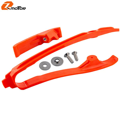 Motorcycle Chain Guide Slider for KTM Husqvarna SX XC TC FC 23-25