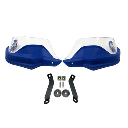 Motorcycle Handguards Windshield for Honda NC750X NC750S NC700X 2013-2023 – Hand Shield Wind Protection