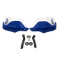 Motorcycle Handguards Windshield for Honda NC750X NC750S NC700X 2013-2023 – Hand Shield Wind Protection