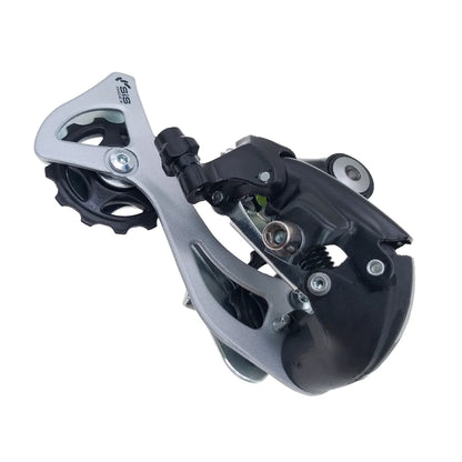 Shimano Rear Derailleur 7 8 Speed MTB Compatible with Shimano Acera RD-M360 M310 M3020