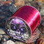 500m Nylon Fishing Line Sougayilang 7-38lb Monofilament Fresh Saltwater