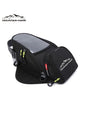 Motorcycle Fuel Bag Mobile Phone Navigation Tank Multifunctional Small Oil