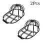Hat Washer Cage Frame Laundry Cap Protector Anti-Deformation Washing Tool