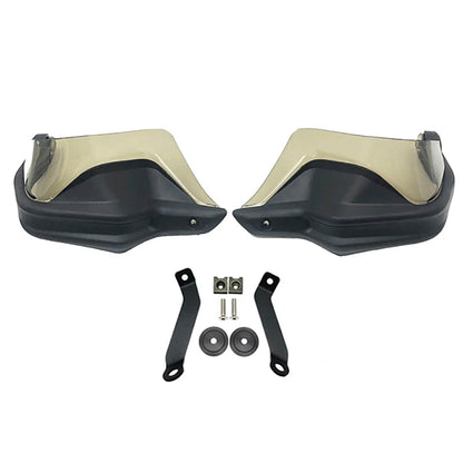 Motorcycle Handguards Windshield for Honda NC750X NC750S NC700X 2013-2023 – Hand Shield Wind Protection
